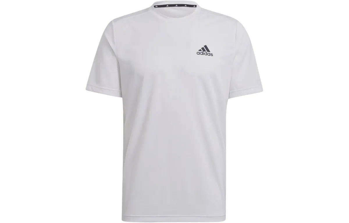 Adidas Sport T-Shirt Men's White
