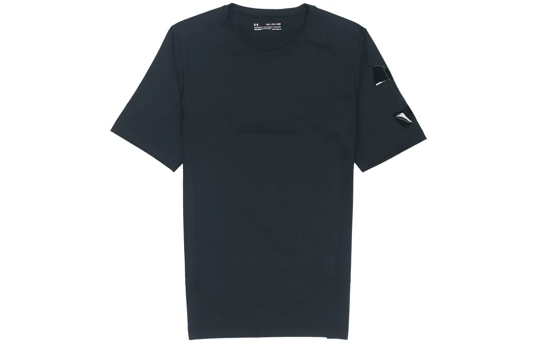 Under Armour T Shirt Men's Black
