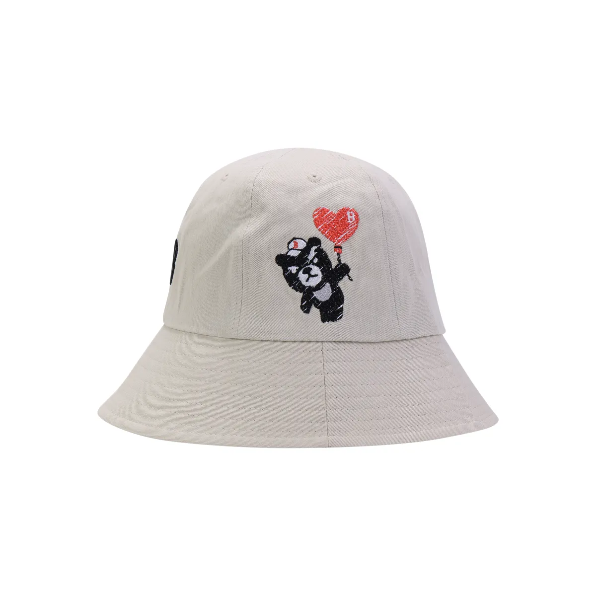 MLB Bucket Hats Unisex
