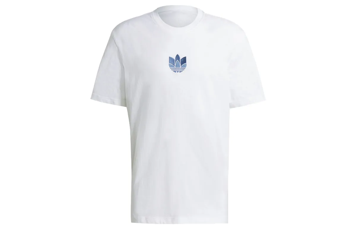 Adidas Originals T Shirt Men's White