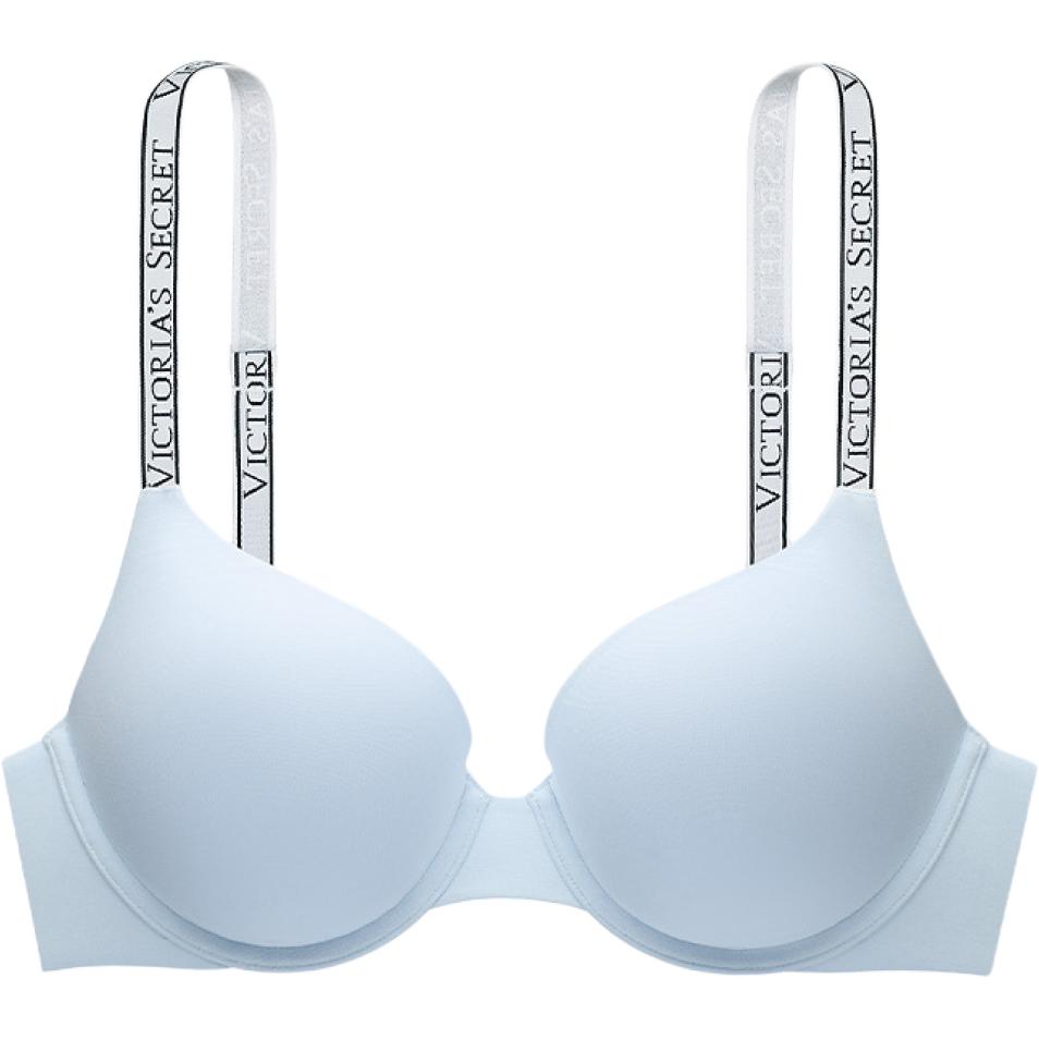 Женский бюстгальтер Victoria's Secret (небесно-синий)