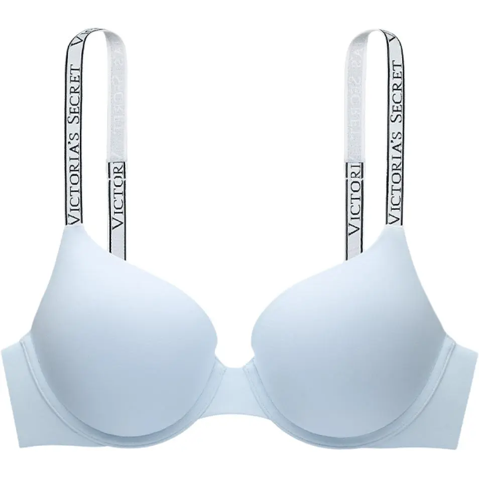Victoria's Secret Bra Women's Sky Blue