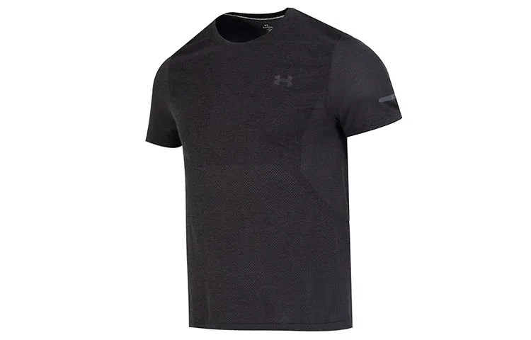 Under Armour T Shirt Men's Black