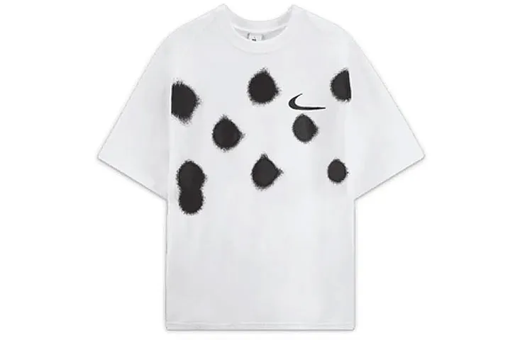 OFF-WHITE X Nike Spray Dot T-shirt