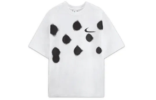 OFF-WHITE X Nike Spray Dot T-shirt