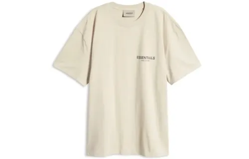 Fear Of God Essentials T shirt