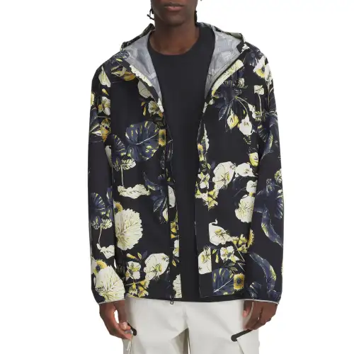 Under Armour Cloudstrike Jacket Men's Black 001