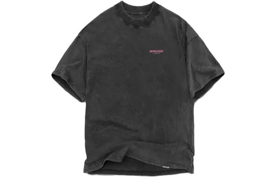 REPRESENT Owners Club T Shirt