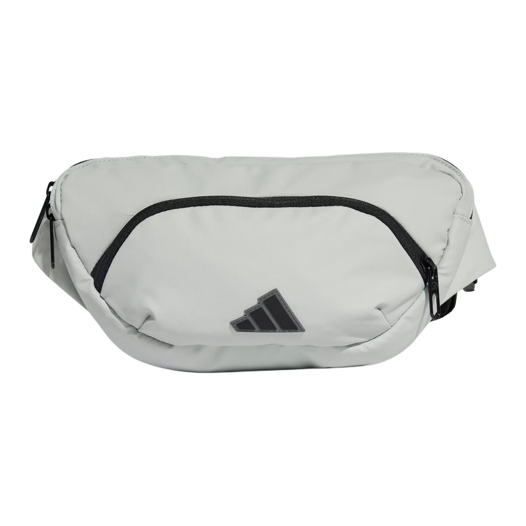 Мужской adidas Cangurera Ultramodern (белый)