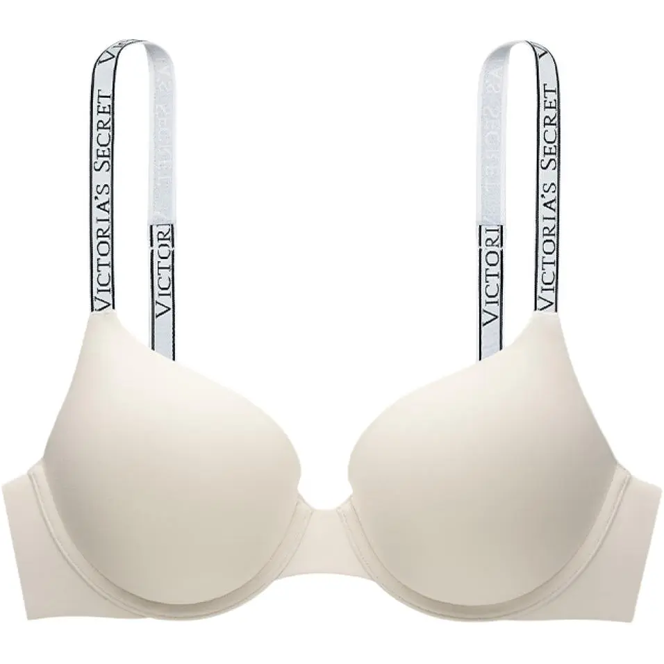 Victoria's Secret Bra Women's Ecru