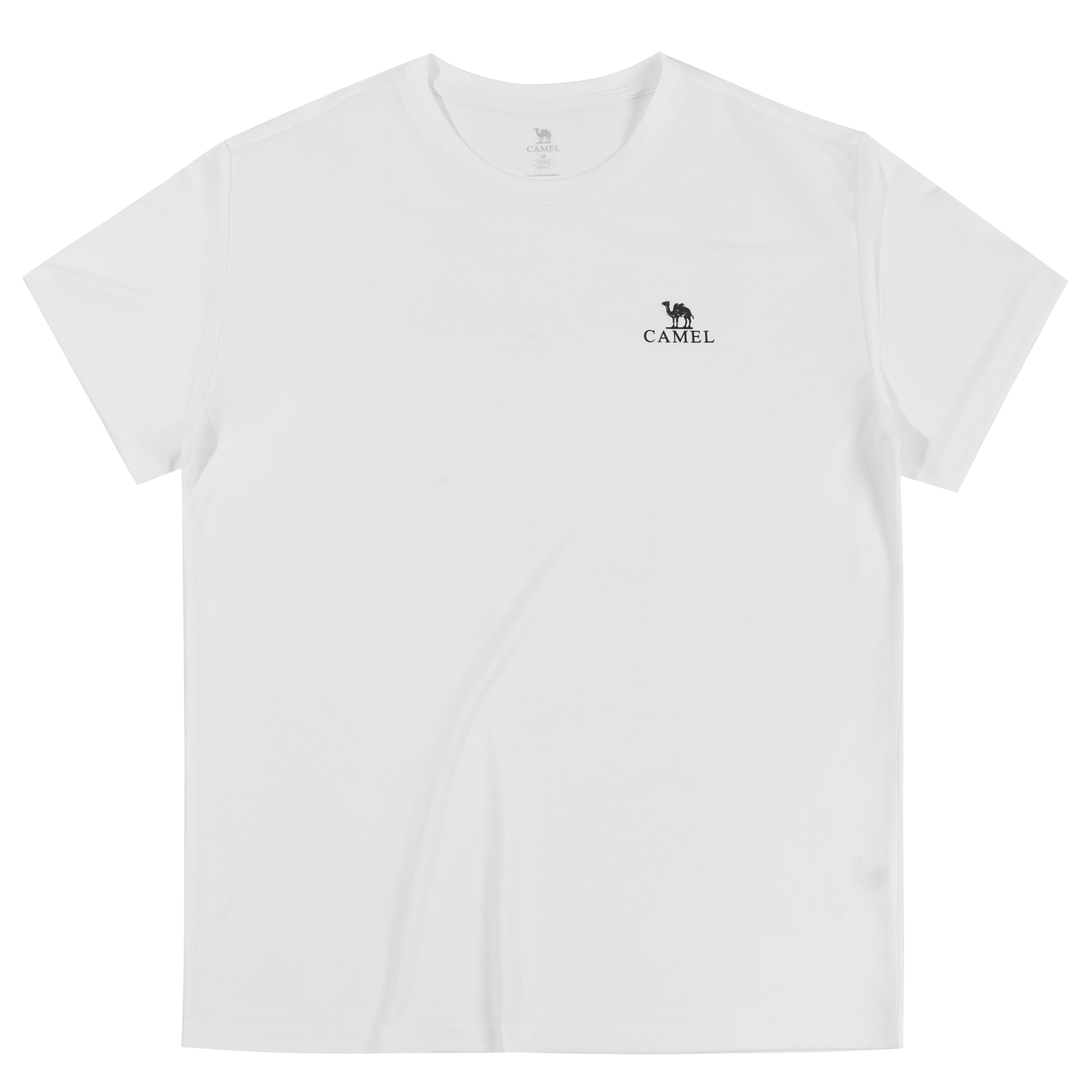 CAMEL Capsule Quick Dry T Shirts Men’s
