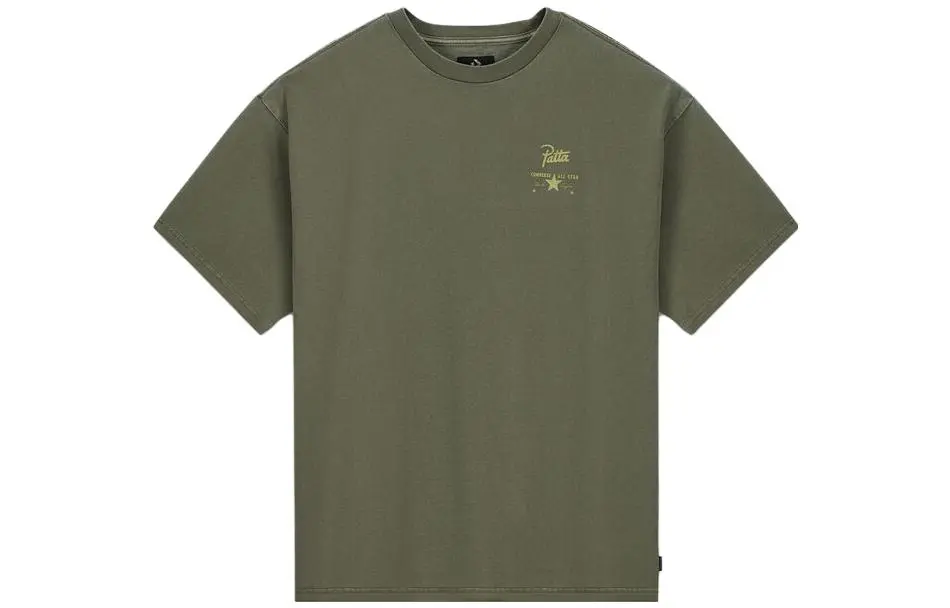 Converse X Patta Short Sleeve Tee