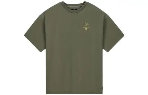 Converse X Patta Short Sleeve Tee