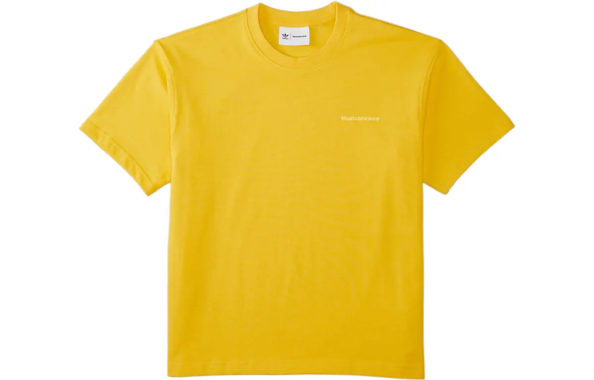 Adidas X Humanrace By Pharrell Williams Basics Tee