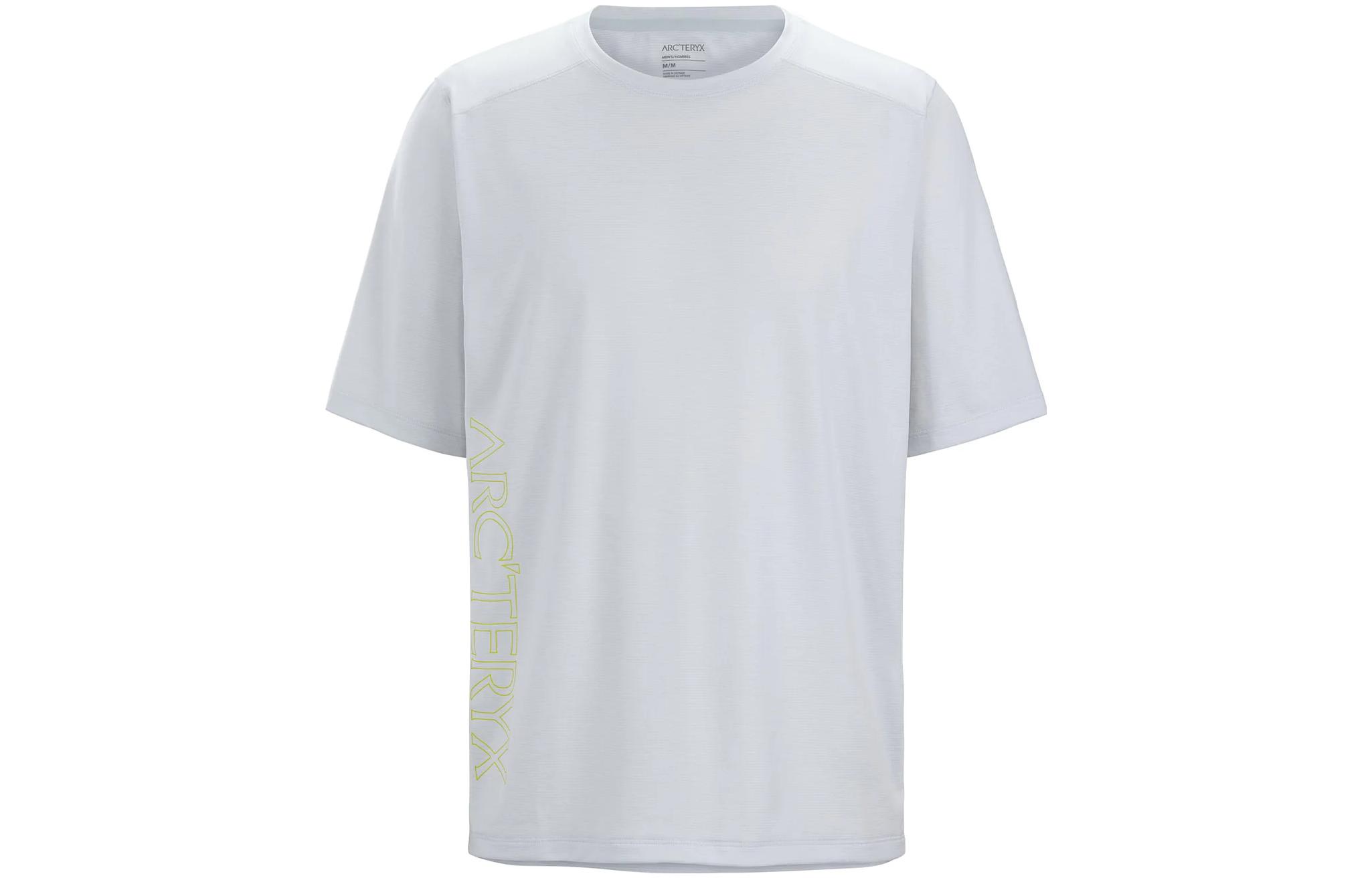 Arc’teryx CORMAC Quick Dry T Shirts Men’s