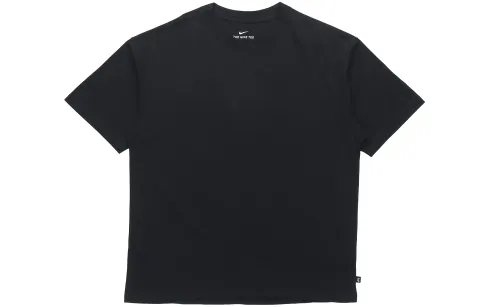 Nike SB T-Shirts Men's Crew Neck Moderate