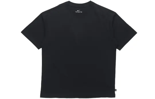 Nike SB T Shirts Men's Crew Neck Moderate Straight Fit