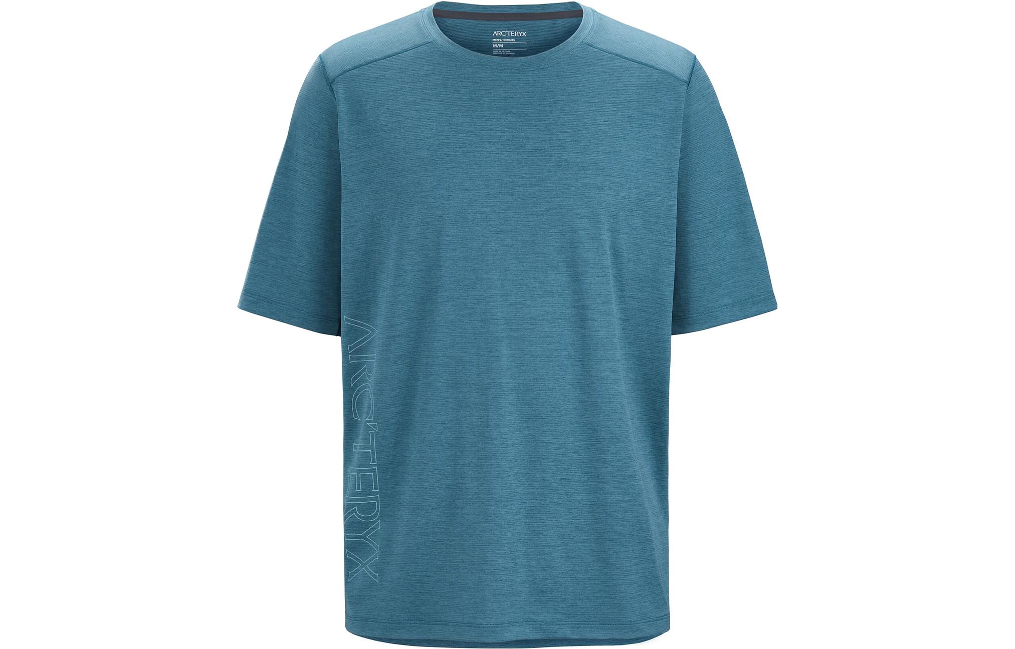 Arc’teryx CORMAC Quick Dry T Shirts Men’s