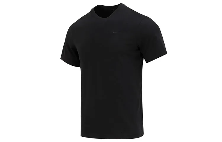 Nike Dri Fit T Shirt Men's Black