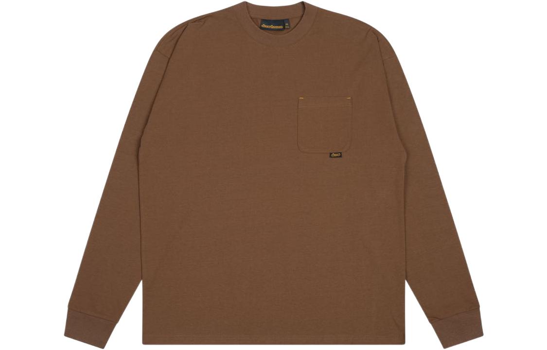 Drew House Basic L/s Pocket Tee