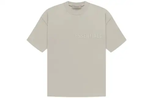 Fear Of God Essentials Women's Ss Tee