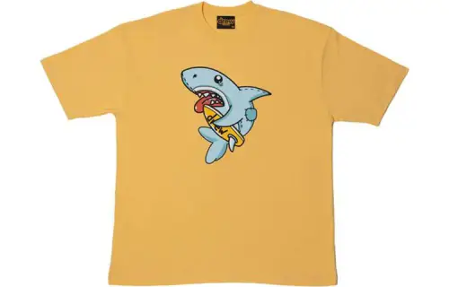 Drew House Figment Ss Tee