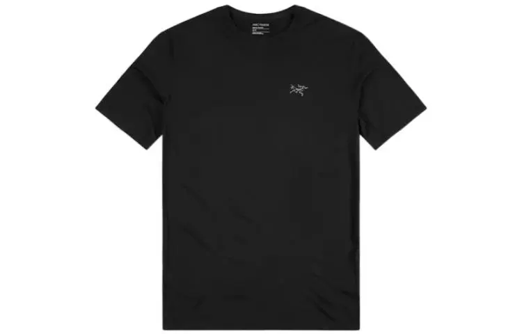 Arc'teryx CORMAC Quick Dry T Shirts Men's