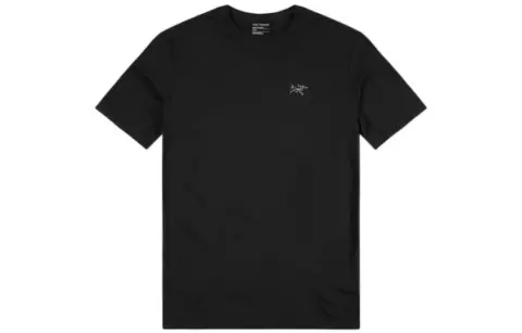 Arc'teryx CORMAC Quick Dry T Shirts Men's