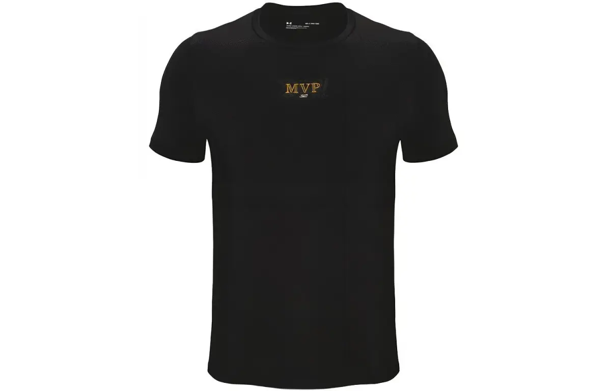 Under Armour T Shirt Men's Black