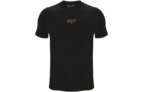 Under Armour T Shirt Men's Black