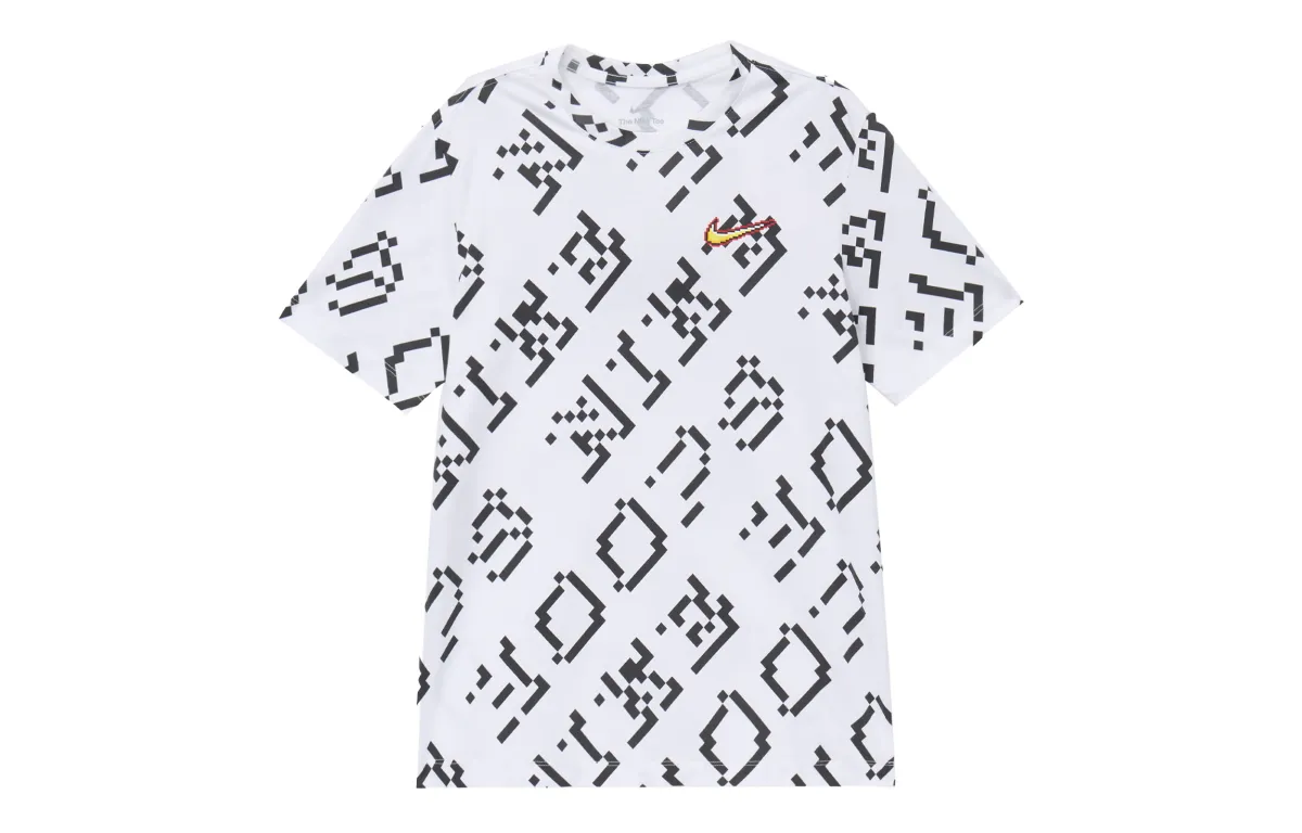 Nike Set-in Sleeve T-Shirt Men's