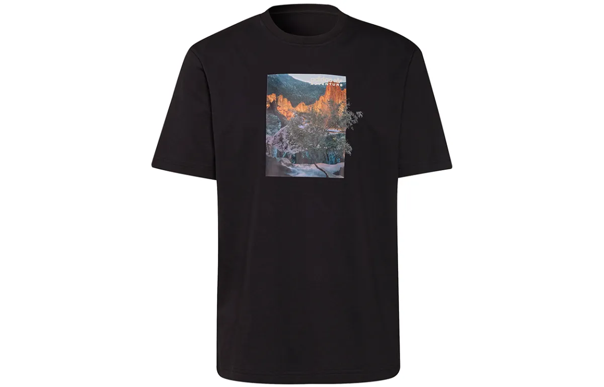 Adidas Originals T-Shirt Unisex Black