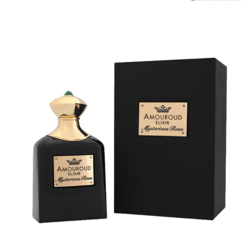 Amouroud Mysterious Rose