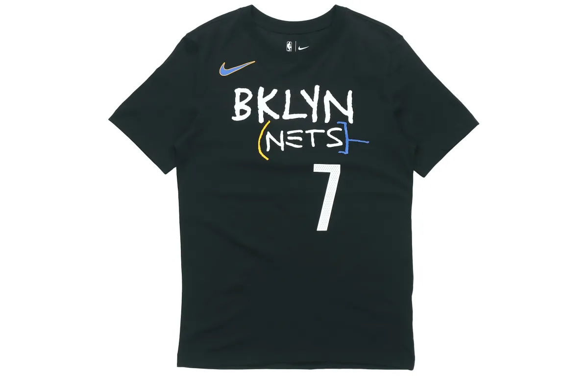 Nike Nike X NBA T-Shirt Men's Black