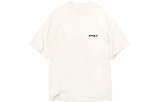 REPRESENT Owner's Club T Shirt