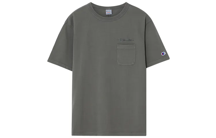 Champion SS22 T Shirt Japan Version Unisex