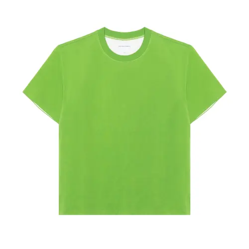 Bottega Veneta T Shirt Men's Green