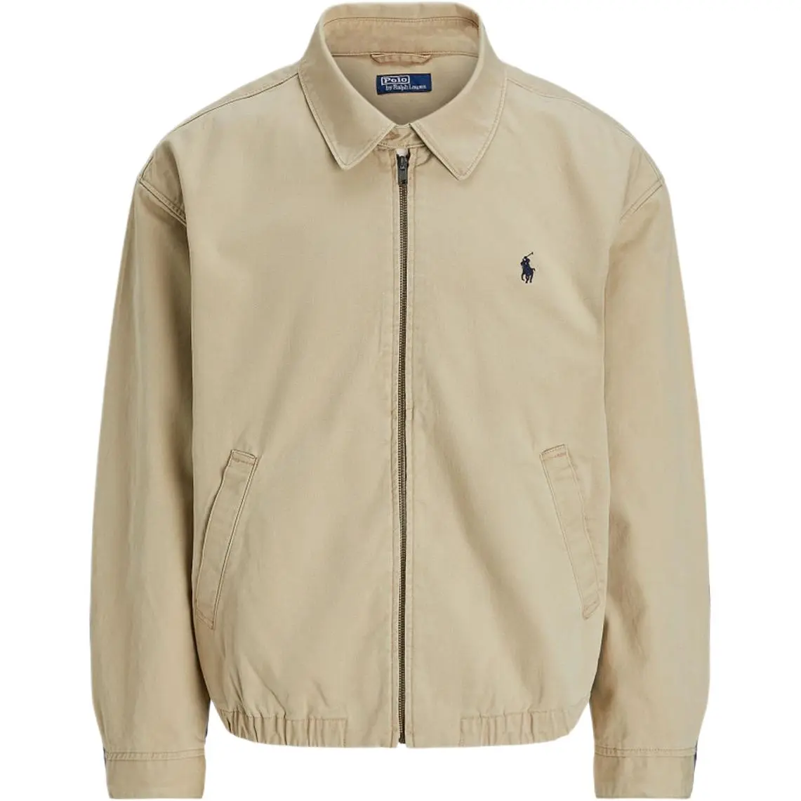 Polo Ralph Lauren Jackets & Coats Large Size Men's Khaki