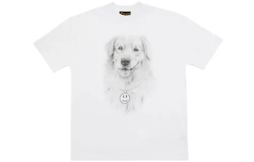 Drew House Buddy Ss Tee