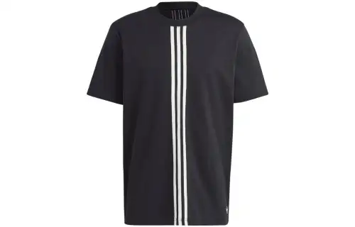 Adidas Originals HACK T Shirt Men's Black