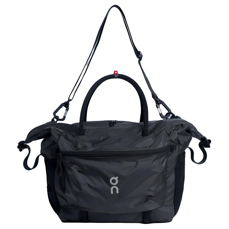 Сумка On 35L (магнитно-серая)