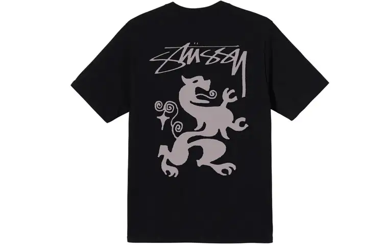 Stussy Regal Tee
