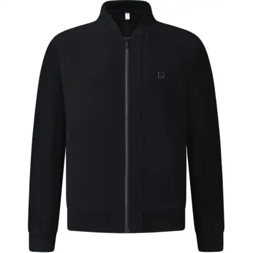 FILA Golf Jacket Men's Pitch Black