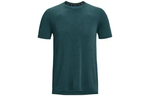 Under Armour T Shirt Men's Green