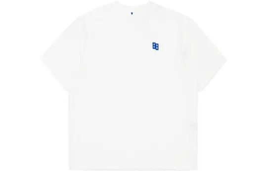 ADER ERROR Logo-print Cotton T-shirt