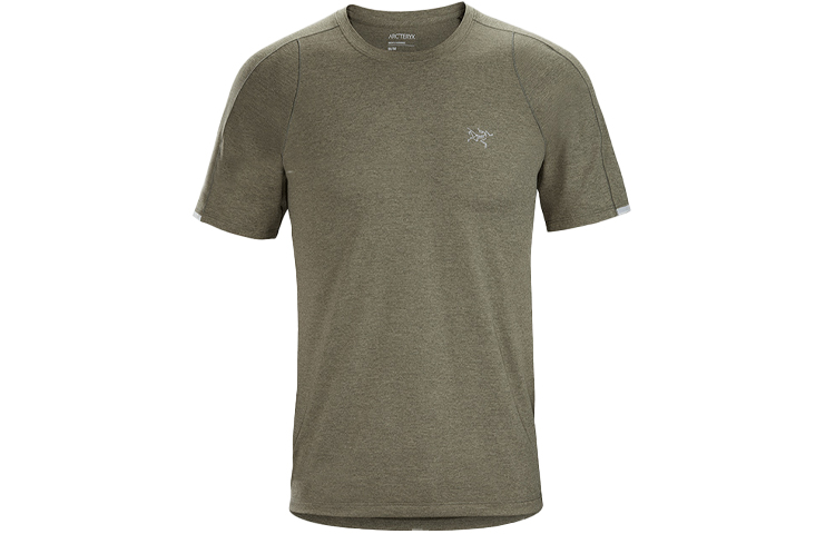 Arc’teryx CORMAC Quick Dry T Shirts Men’s