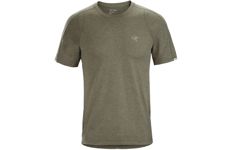 Arc'teryx CORMAC Quick Dry T Shirts Men's