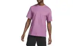 Nike T Shirt Men's Red Sandalwood Color