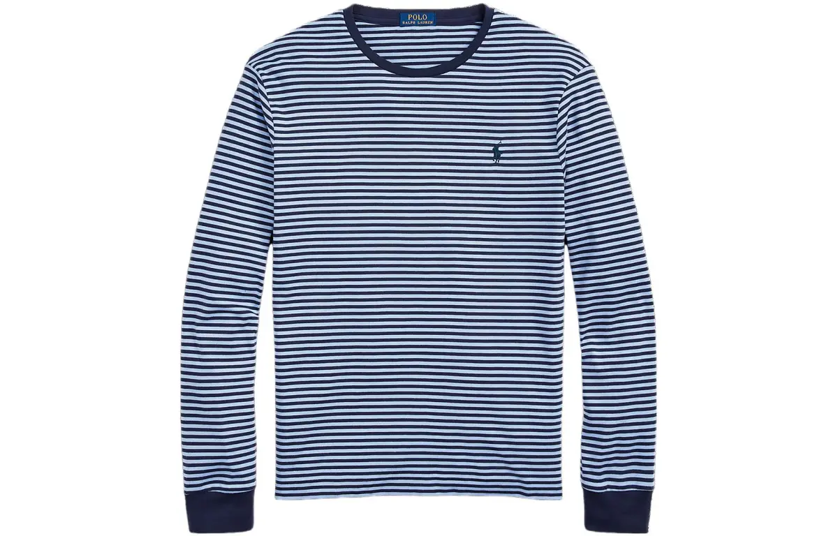 Polo Ralph Lauren T Shirt Men's Blue