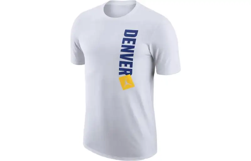 Jordan Nba Los Angeles Lakers T shirt